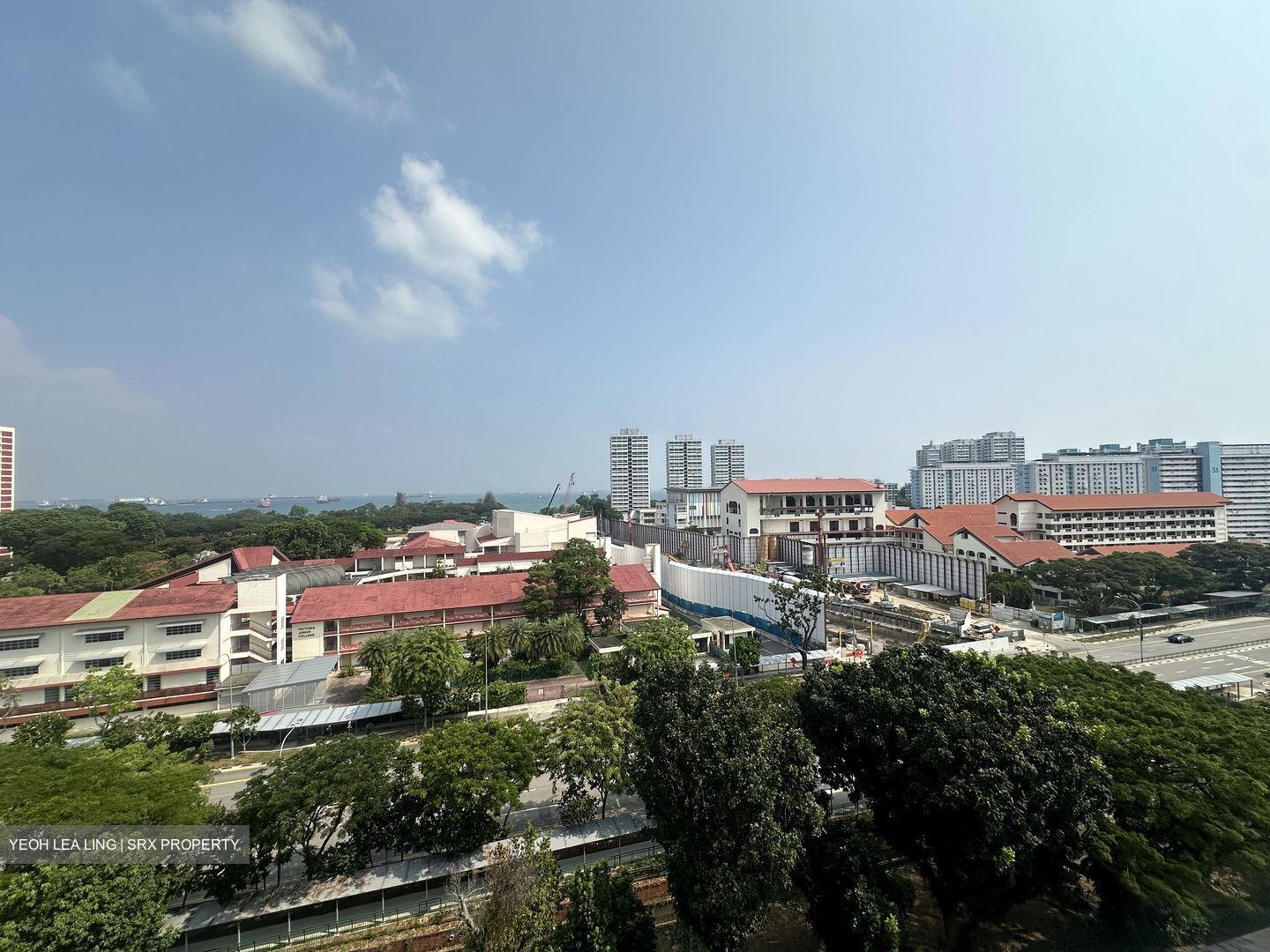 Ocean Park (D15), Condominium #609545391
